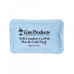 3" x 5" Soft Comfort Hot And Cold Heat Pack