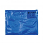 10" x 13" Vinyl Cold Heat Pack for Clinical Use