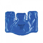Tri-Sectional Vinyl Cold Heat Pack