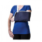 Comfortable Envelope Arm Sling for Youth