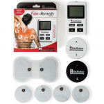 Core Pain Remedy Plus Wireless TENS System