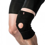 Wraparound Neoprene Knee Support