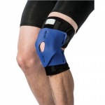 One Size Fits Performance Wrap Knee Support_noscript