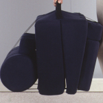 Blue M.A.T. Body Positioning System