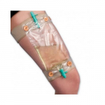 Urinary Bag Support, Urinary Bags Not Included_noscript