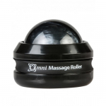 Omni Massage Roller with Black Cap_noscript