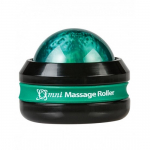 Omni Massage Roller with Green Cap_noscript