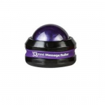 Omni Massage Roller with Purple Cap_noscript