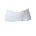 53" - 57" Elastic 6" Sacral Support w/ Pad
