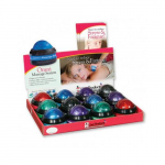 Omni Massage Roller Black Cap Assorted Kit