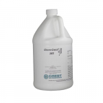 Chem Crest 165 Liquid Detergent Concentrate