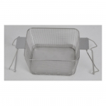 Perforated Basket for Table-top Cleaner