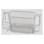 Stainless Steel Perforated Basket