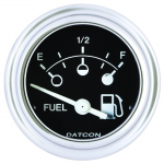 810 Fuel Level Gauge, E-1/2-F