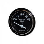826 Heavy Duty Automotive Water Temperature Gauge_noscript