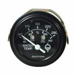 826 Smart Instrument Water Temperature Gauge, 100-280F