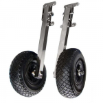 Wheel-a-Weigh Standard, 10 inch