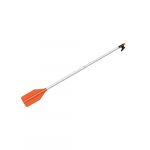 Team Telescoping Paddle with Boat Hook