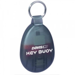 Key Buoy Self-Inflating Key Ring