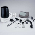 Vantage Pro2 Cabled Weather Station