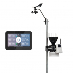 Vantage Pro2 Weather Station with Contents
