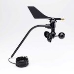 Anemometer for Weather Stations