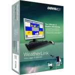 WeatherLink Serial Data Logger (Windows XP)