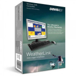 WeatherLink USB Data Logger (Windows XP)