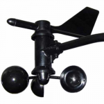 Anemometer for Weather Monitor or Wizard