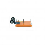 4247075 Vacuum Plate with Wheels