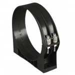 2501329 6.79" Mounting Band, Plastic Style_noscript