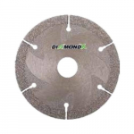 Cutting/Grinding Wheel, 36 Grit Size