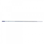 Glass Thermometer, -112 to 70F, Blue_noscript