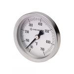 Dual-Magnet Surface Thermometers, 0 - 500 F_noscript