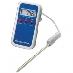 Traceable Mini-Thermistor Thermometer NIST