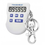 Traceable Clip-On/Key Chain Digital Timer_noscript