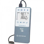 Data Logger with TraceableLIVE 1 Probe with NIST