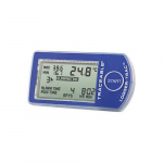 Traceable Temperature Humidity Data Logger NIST