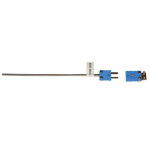 Type T Thermocouple Probe Quick Disconnector, 18"_noscript