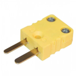 Miniature Type-K Thermocouple Male Connector_noscript
