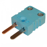 Miniature Type-T Thermocouple Male Connector_noscript