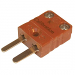 Miniature Type-K Thermocouple Male Connector_noscript