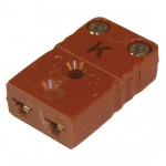 Miniature Type-K Thermocouple Female Connector_noscript