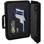 Dual-Laser Infrared Thermometer with NIST_noscript