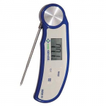 Precalibrated Folding Pocket Thermometer NIST