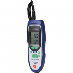 Thermistor Thermometer, Traceable Calibration