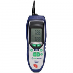 RTD Thermometer, NIST Traceable Calibration