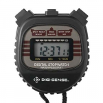 Waterproof/Shock-Resistant Digital Stopwatch_noscript