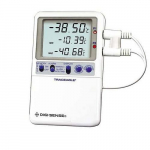 Traceable High-Accuracy Digital Thermometer NIST