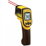 Traceable Dual-Laser Infrared Thermometer NIST_noscript
